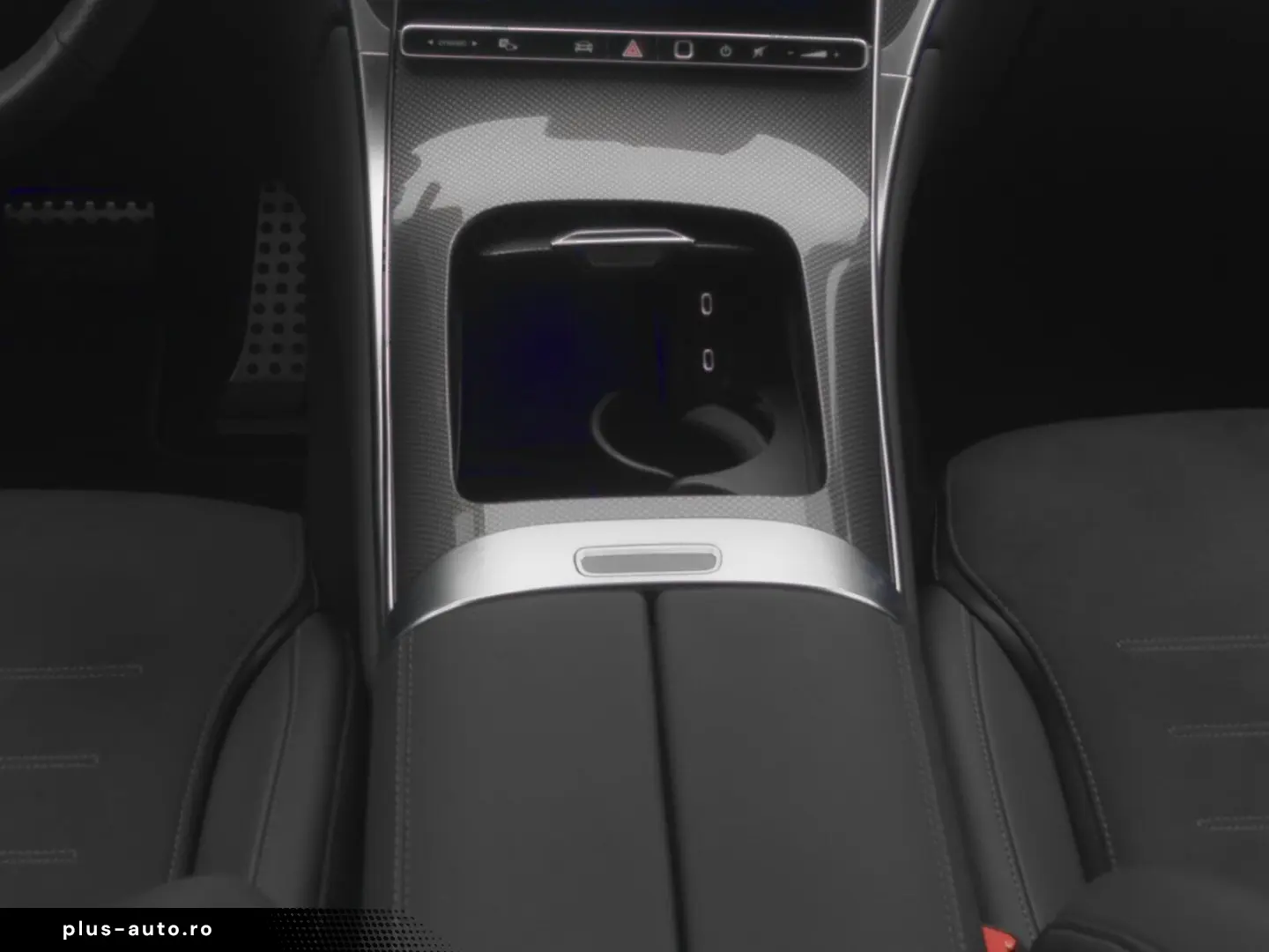 MERCEDES-BENZ GLC 300 d 4M AMG Line Advanced Plus AHK Memo