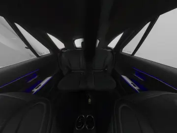 MERCEDES-BENZ GLC 300 d 4M AMG Line Advanced Plus AHK Memo