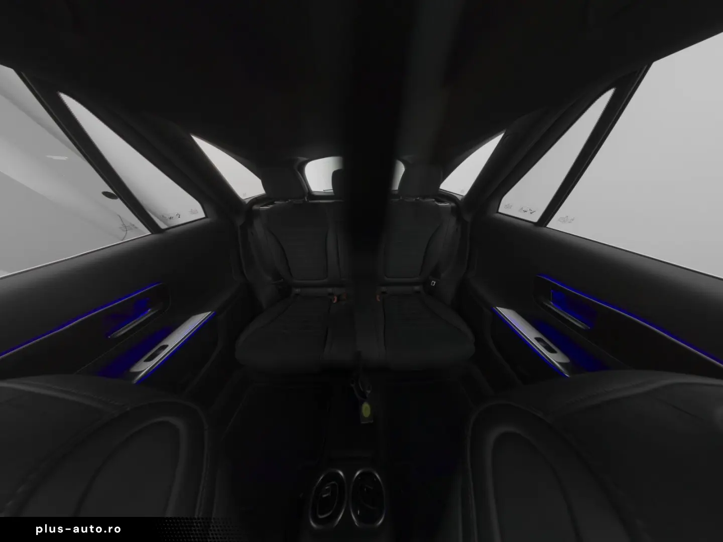 MERCEDES-BENZ GLC 300 d 4M AMG Line Advanced Plus AHK Memo