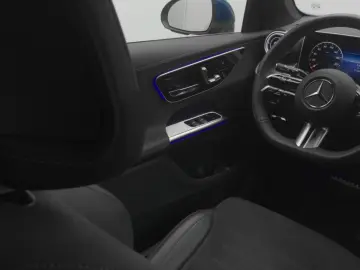 MERCEDES-BENZ GLC 300 d 4M AMG Line Advanced Plus AHK Memo