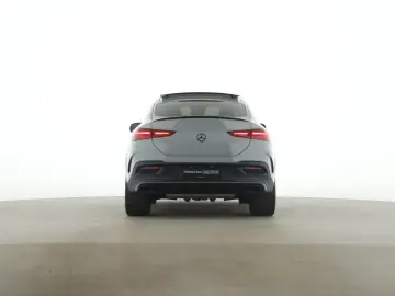 MERCEDES-BENZ GLE 63 AMG S 4M  Coupé Night Pano Massage HUD