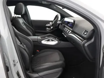 MERCEDES-BENZ GLE 63 AMG S 4M  Coupé Night Pano Massage HUD