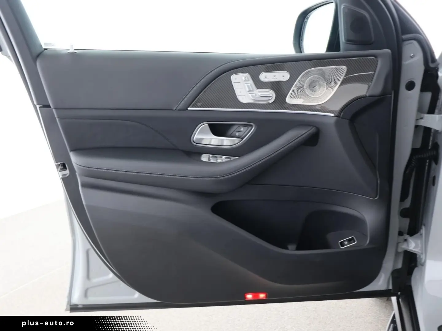 MERCEDES-BENZ GLE 63 AMG S 4M  Coupé Night Pano Massage HUD