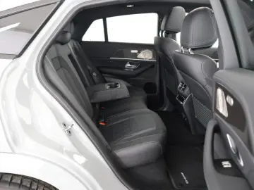 MERCEDES-BENZ GLE 63 AMG S 4M  Coupé Night Pano Massage HUD