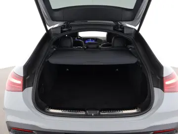 MERCEDES-BENZ GLE 63 AMG S 4M  Coupé Night Pano Massage HUD