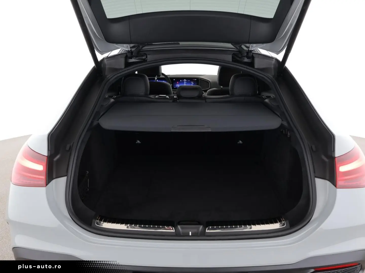 MERCEDES-BENZ GLE 63 AMG S 4M  Coupé Night Pano Massage HUD