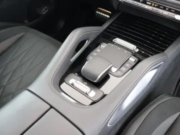 MERCEDES-BENZ GLE 63 AMG S 4M  Coupé Night Pano Massage HUD