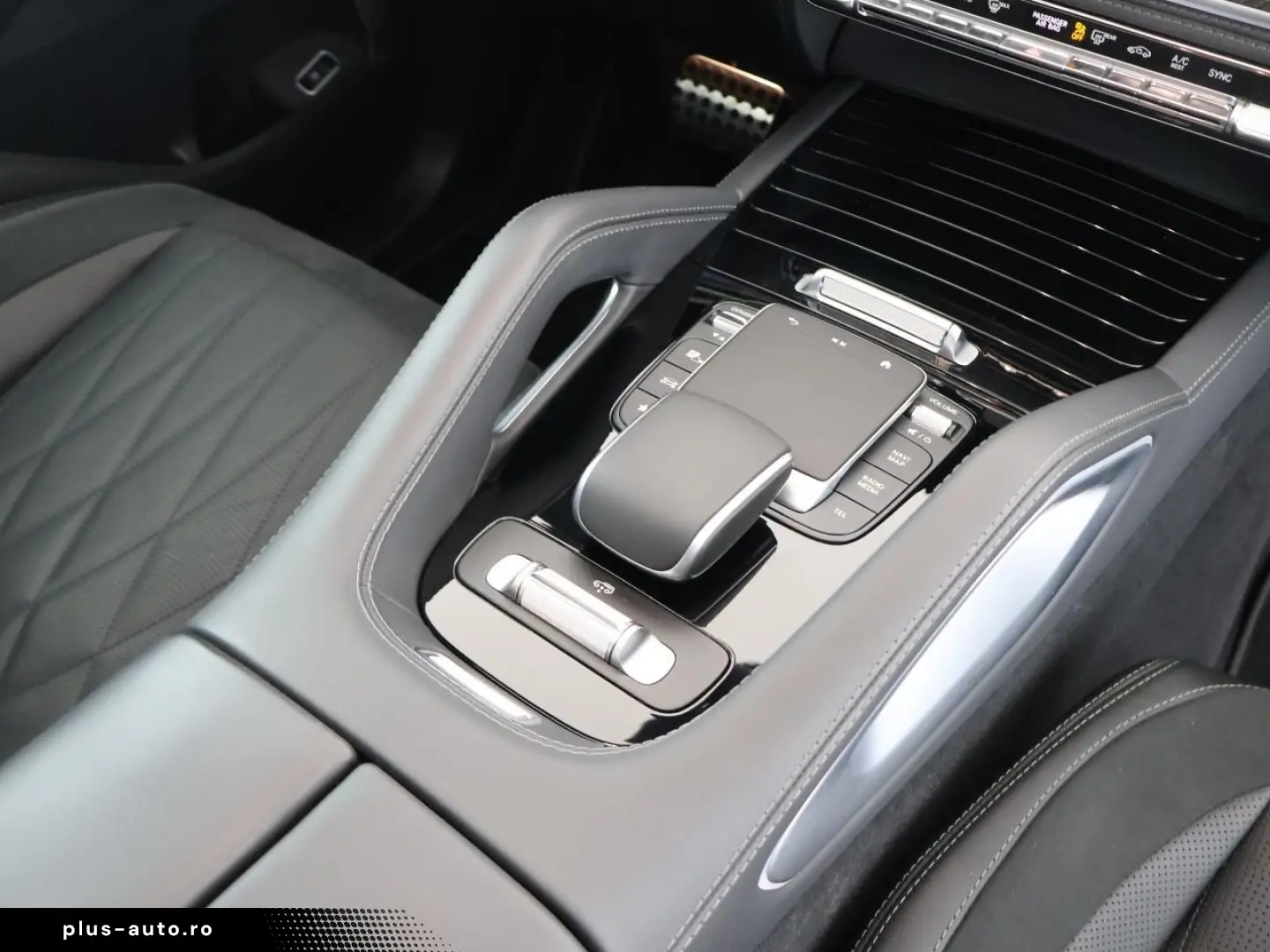 MERCEDES-BENZ GLE 63 AMG S 4M  Coupé Night Pano Massage HUD