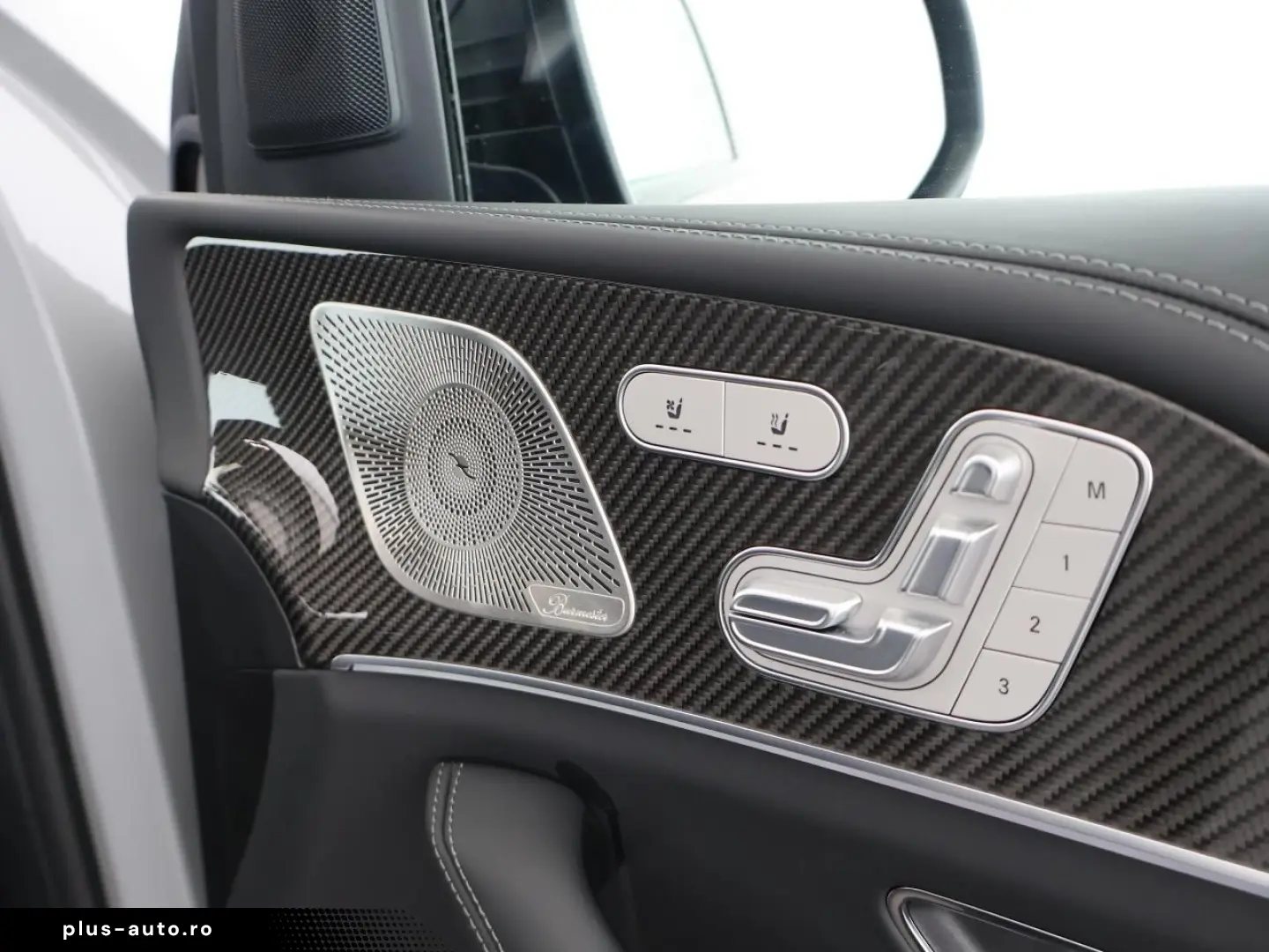 MERCEDES-BENZ GLE 63 AMG S 4M  Coupé Night Pano Massage HUD