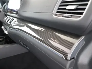 MERCEDES-BENZ GLE 63 AMG S 4M  Coupé Night Pano Massage HUD