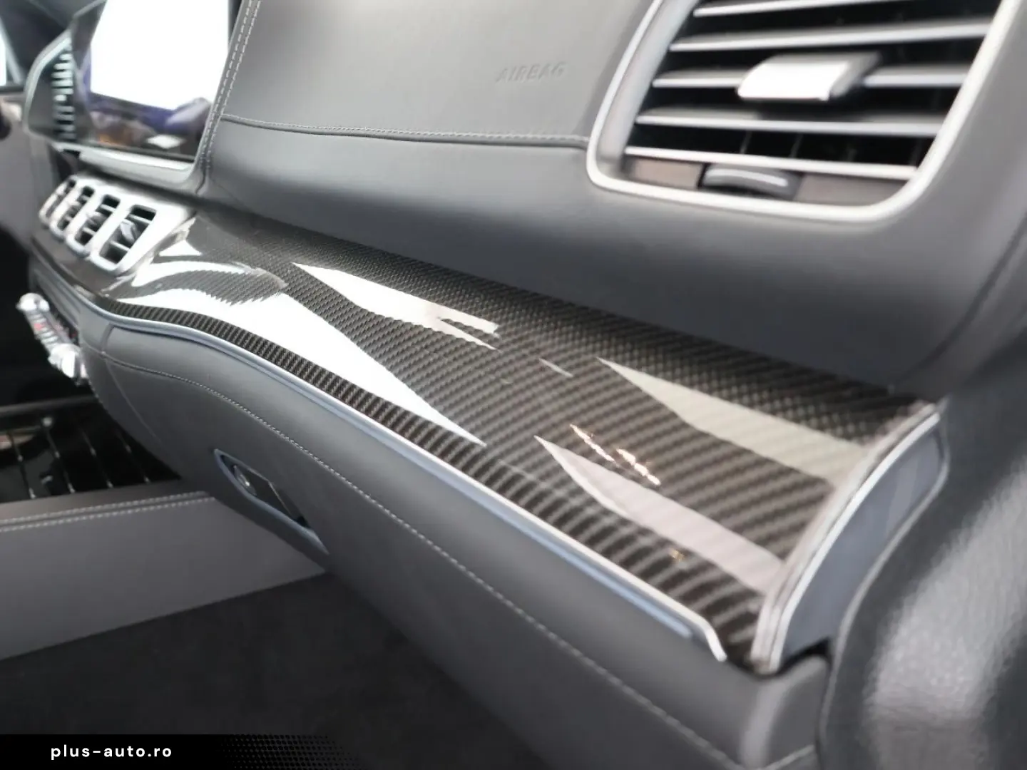 MERCEDES-BENZ GLE 63 AMG S 4M  Coupé Night Pano Massage HUD