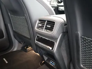 MERCEDES-BENZ GLE 63 AMG S 4M  Coupé Night Pano Massage HUD