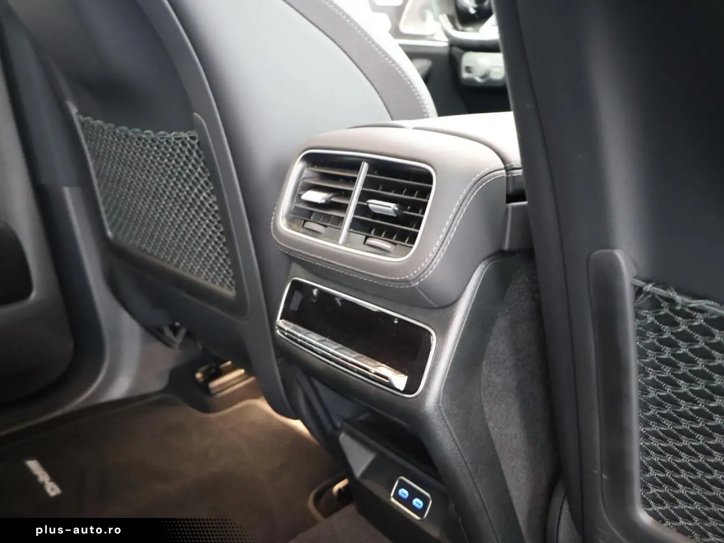 MERCEDES-BENZ GLE 63 AMG S 4M  Coupé Night Pano Massage HUD