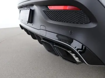 MERCEDES-BENZ GLE 63 AMG S 4M  Coupé Night Pano Massage HUD