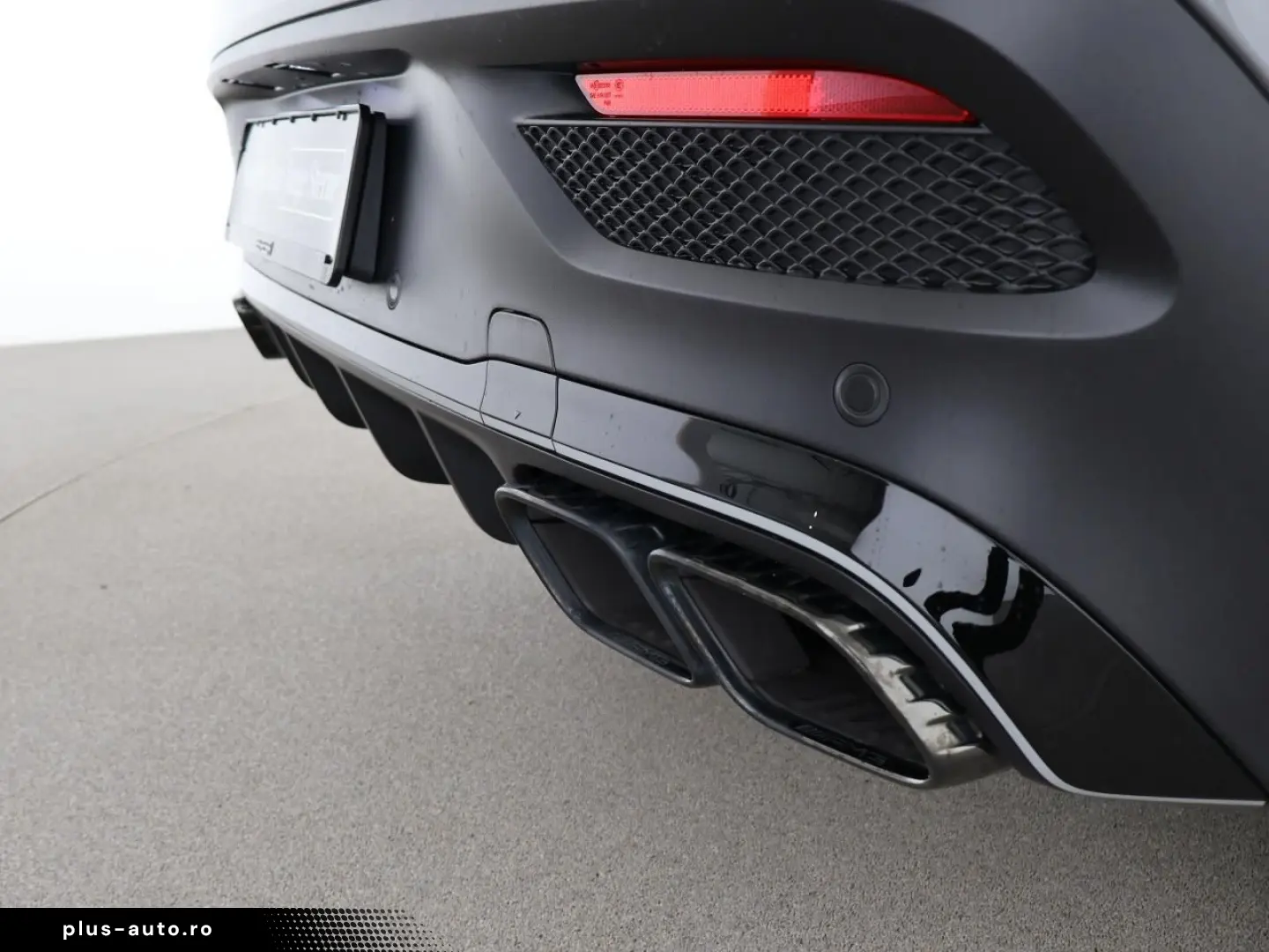 MERCEDES-BENZ GLE 63 AMG S 4M  Coupé Night Pano Massage HUD