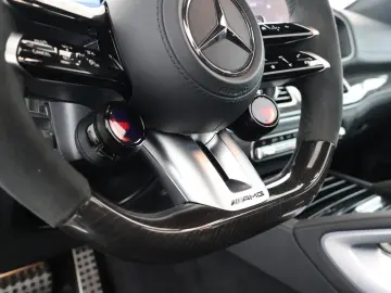 MERCEDES-BENZ GLE 63 AMG S 4M  Coupé Night Pano Massage HUD