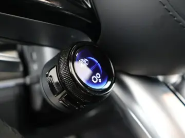 MERCEDES-BENZ GLE 63 AMG S 4M  Coupé Night Pano Massage HUD