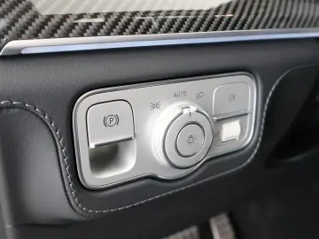 MERCEDES-BENZ GLE 63 AMG S 4M  Coupé Night Pano Massage HUD