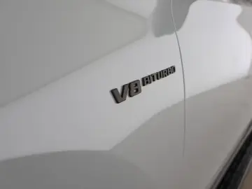 MERCEDES-BENZ GLE 63 AMG S 4M  Coupé Night Pano Massage HUD