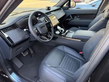 LAND ROVER RANGE ROVER SPORT SV EDITION ONE VOLL CARBON