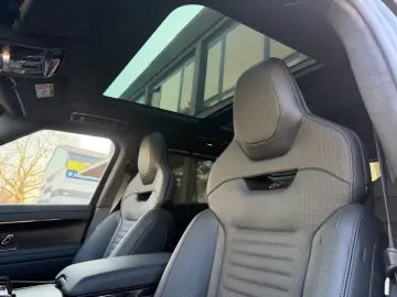 LAND ROVER RANGE ROVER SPORT SV EDITION ONE VOLL CARBON