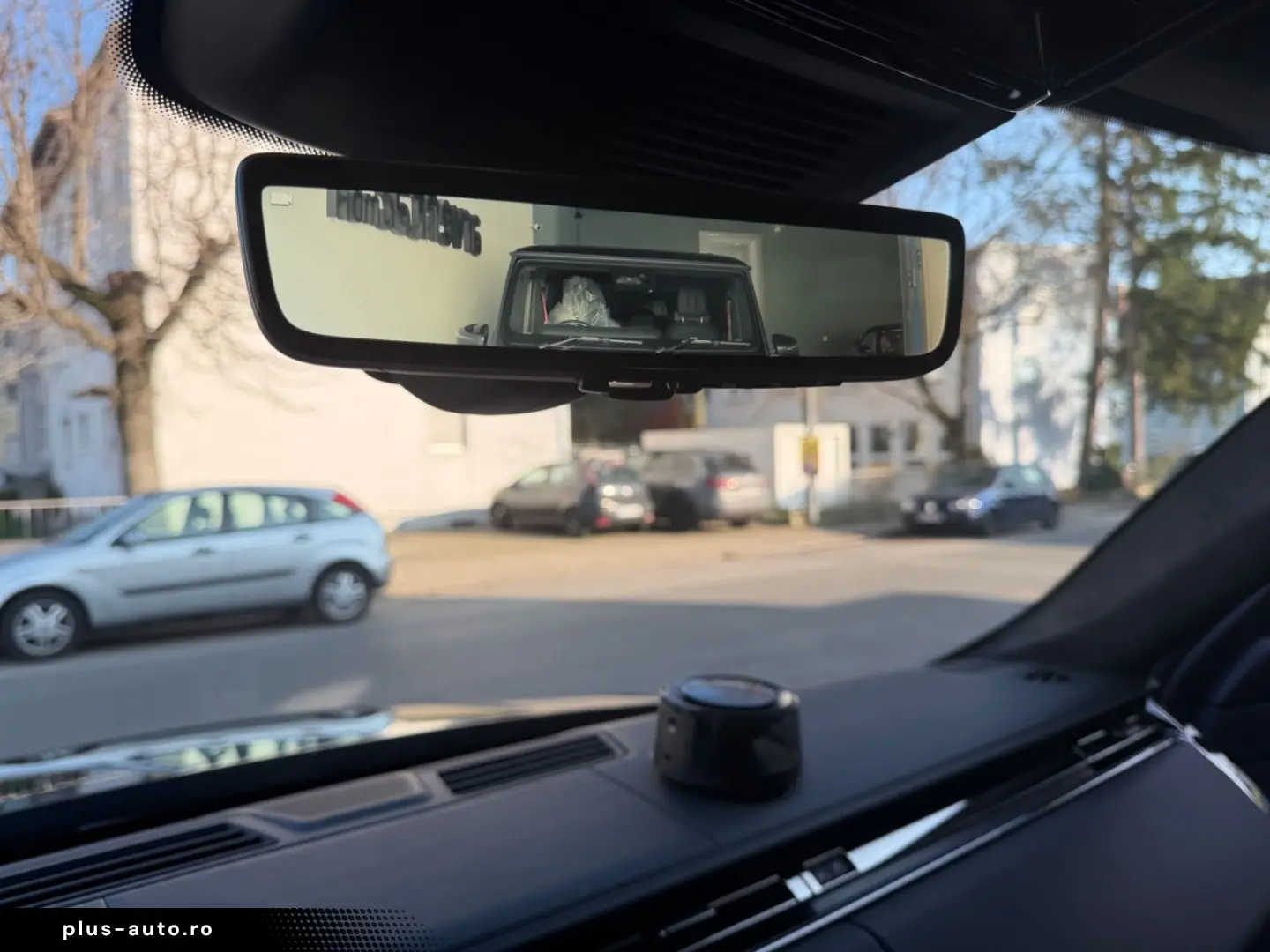 LAND ROVER RANGE ROVER SPORT SV EDITION ONE VOLL CARBON