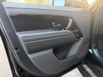 LAND ROVER RANGE ROVER SPORT SV EDITION ONE VOLL CARBON