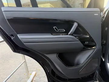 LAND ROVER RANGE ROVER SPORT SV EDITION ONE VOLL CARBON