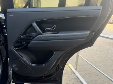 LAND ROVER RANGE ROVER SPORT SV EDITION ONE VOLL CARBON