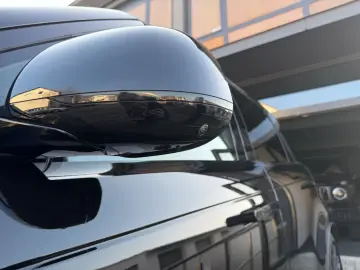 LAND ROVER RANGE ROVER SPORT SV EDITION ONE VOLL CARBON