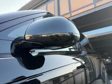 LAND ROVER RANGE ROVER SPORT SV EDITION ONE VOLL CARBON