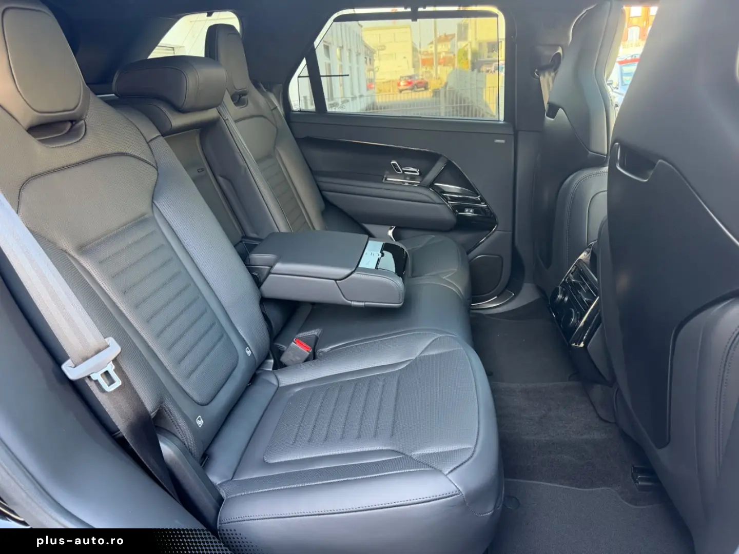 LAND ROVER RANGE ROVER SPORT SV EDITION ONE VOLL CARBON