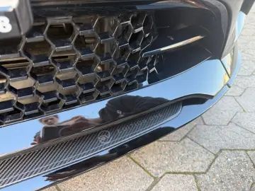 LAND ROVER RANGE ROVER SPORT SV EDITION ONE VOLL CARBON