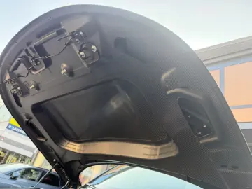 LAND ROVER RANGE ROVER SPORT SV EDITION ONE VOLL CARBON