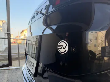 LAND ROVER RANGE ROVER SPORT SV EDITION ONE VOLL CARBON