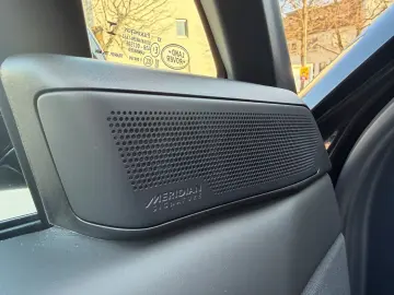 LAND ROVER RANGE ROVER SPORT SV EDITION ONE VOLL CARBON