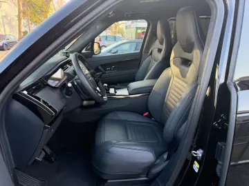 LAND ROVER RANGE ROVER SPORT SV EDITION ONE VOLL CARBON