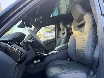 LAND ROVER RANGE ROVER SPORT SV EDITION ONE VOLL CARBON
