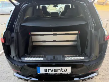 LAND ROVER RANGE ROVER SPORT SV EDITION ONE VOLL CARBON