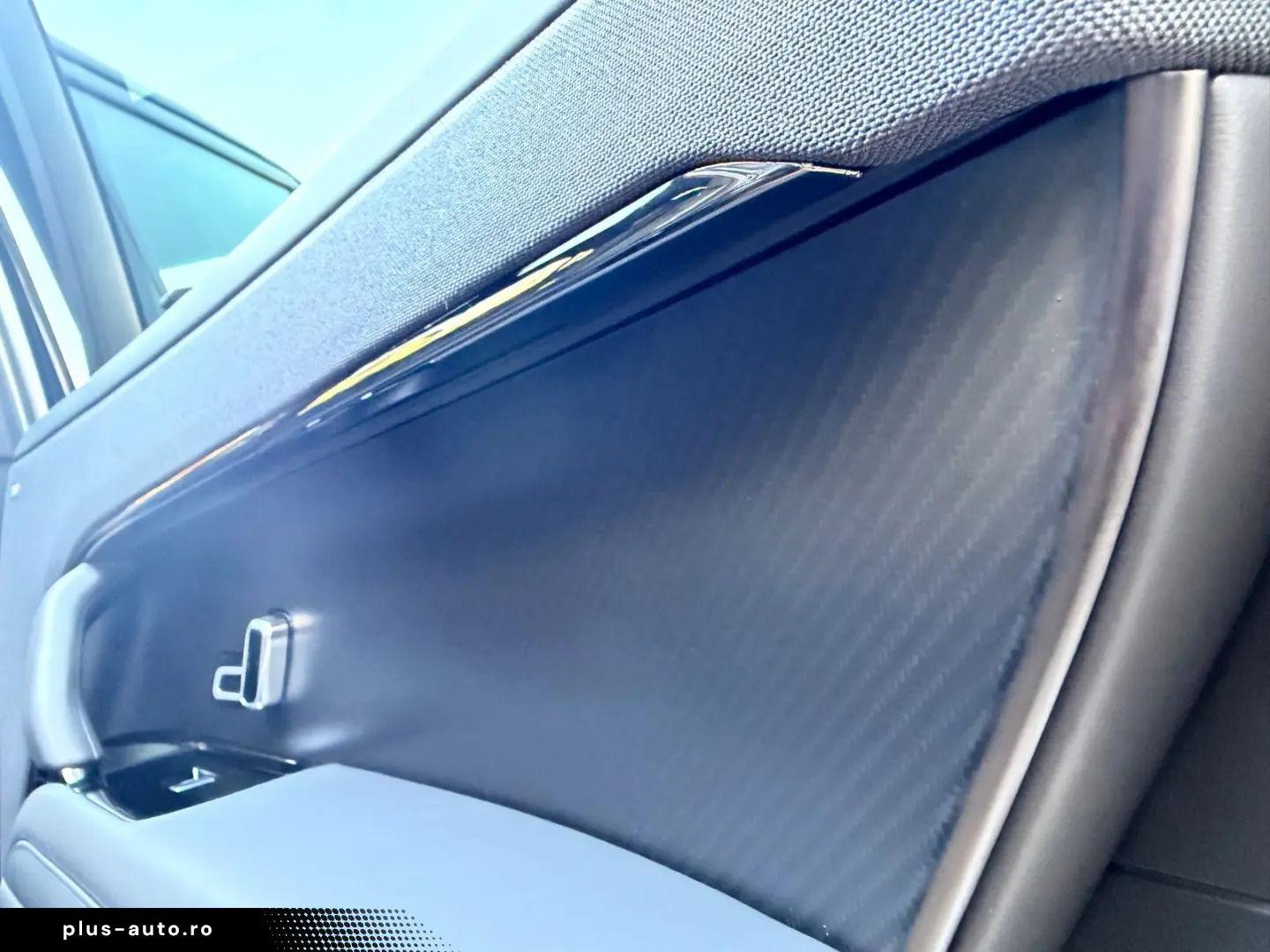 LAND ROVER RANGE ROVER SPORT SV EDITION ONE VOLL CARBON