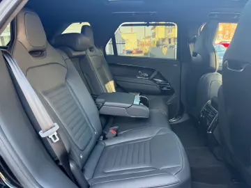 LAND ROVER RANGE ROVER SPORT SV EDITION ONE VOLL CARBON