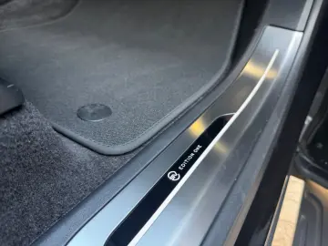 LAND ROVER RANGE ROVER SPORT SV EDITION ONE VOLL CARBON