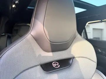 LAND ROVER RANGE ROVER SPORT SV EDITION ONE VOLL CARBON