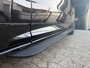 LAND ROVER RANGE ROVER SPORT SV EDITION ONE VOLL CARBON