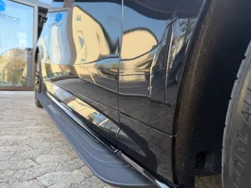 LAND ROVER RANGE ROVER SPORT SV EDITION ONE VOLL CARBON