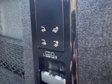 LAND ROVER RANGE ROVER SPORT SV EDITION ONE VOLL CARBON