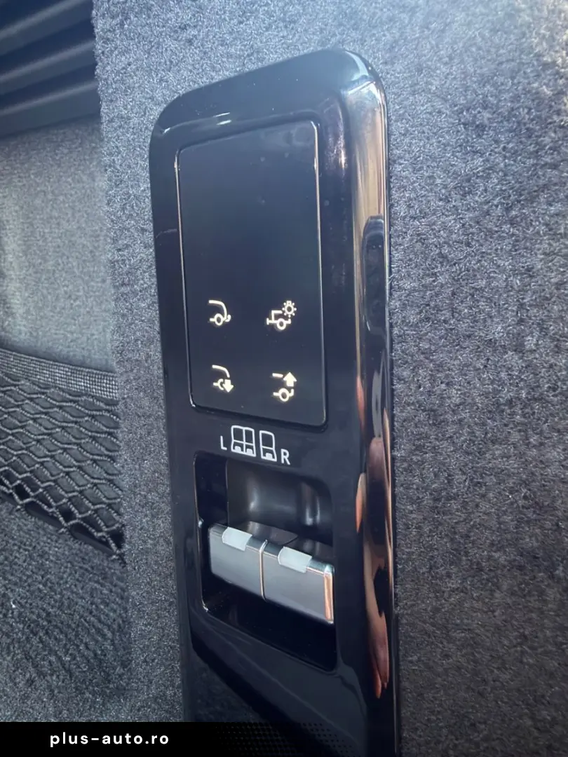 LAND ROVER RANGE ROVER SPORT SV EDITION ONE VOLL CARBON