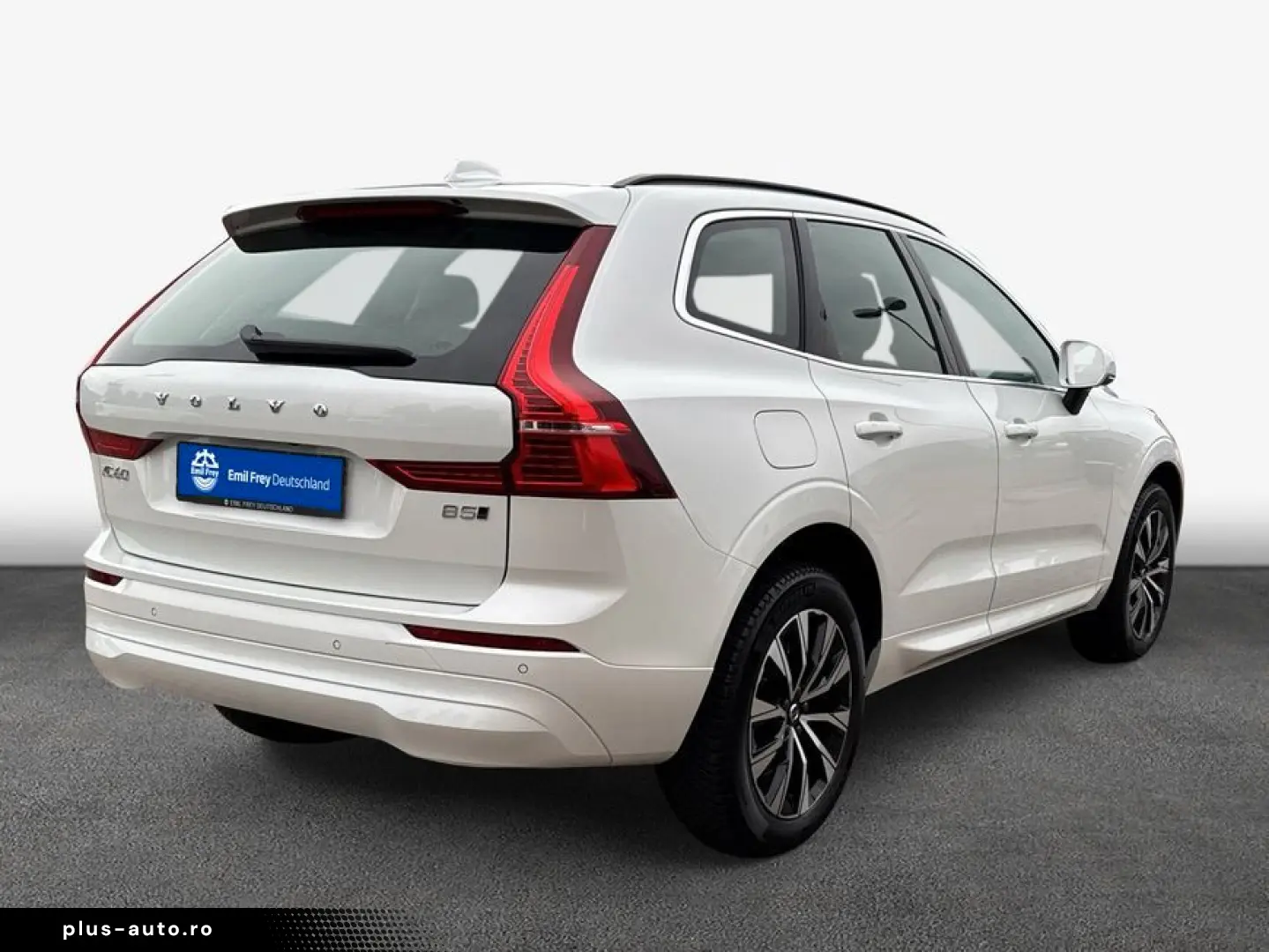 VOLVO XC60 B5 B AWD Core