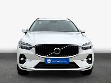 VOLVO XC60 B5 B AWD Core