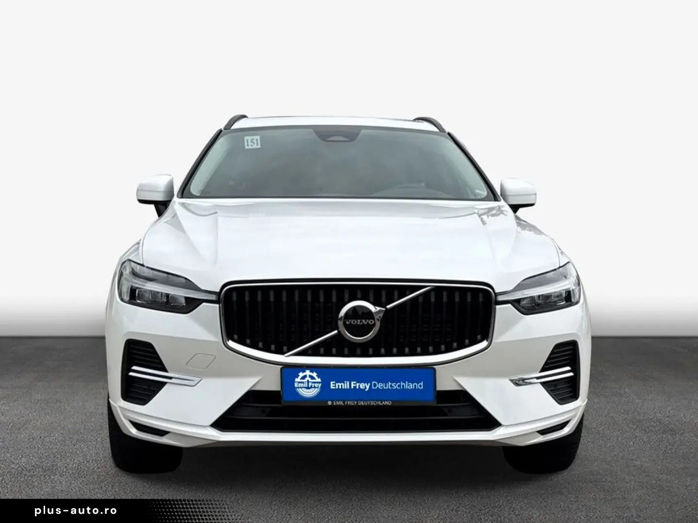 VOLVO XC60 B5 B AWD Core